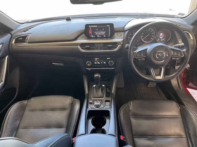 MAZDA ATENZA