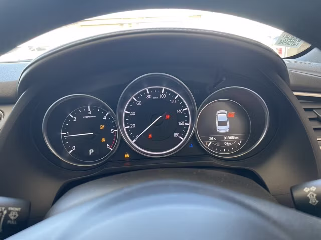 MAZDA ATENZA