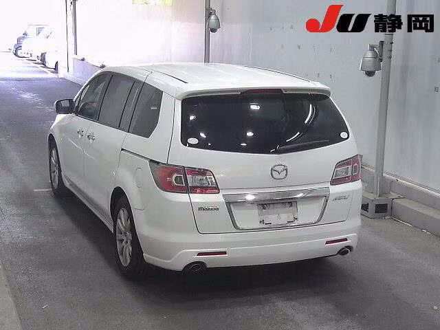 MAZDA MPV