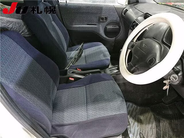 DAIHATSU TERIOS KID