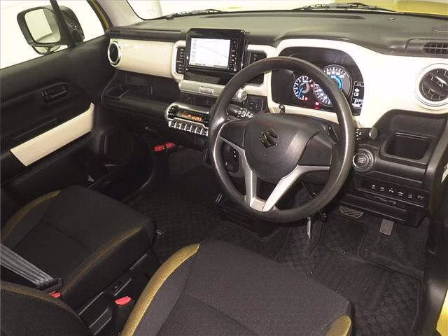 SUZUKI XBEE