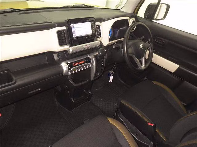 SUZUKI XBEE
