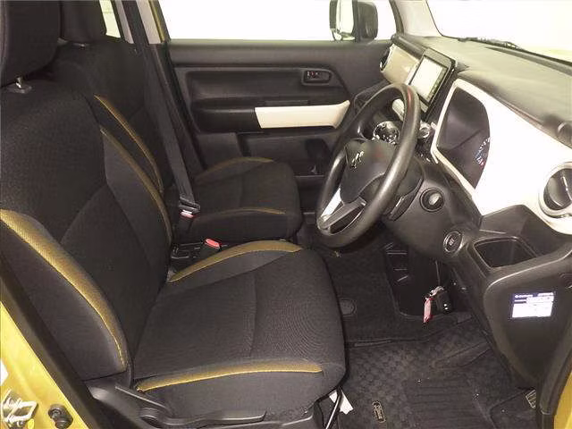 SUZUKI XBEE