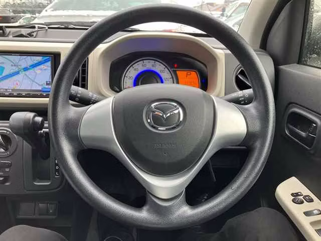MAZDA CAROL