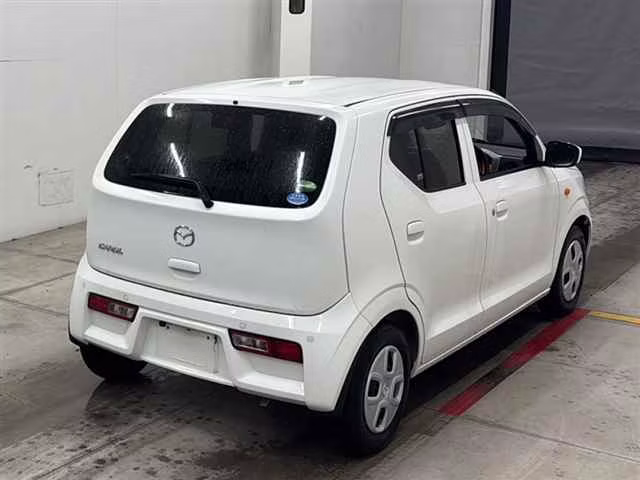 MAZDA CAROL