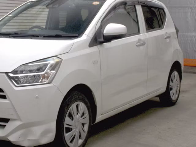 TOYOTA PIXIS EPOCH