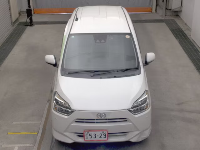 TOYOTA PIXIS EPOCH