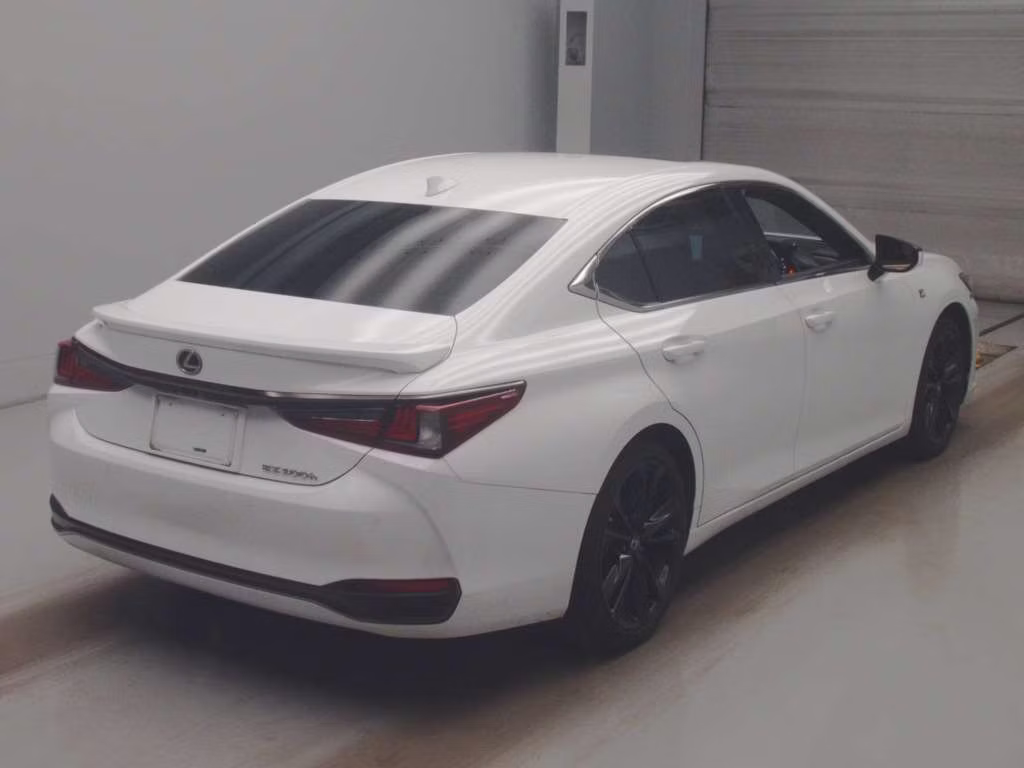 LEXUS ES300H