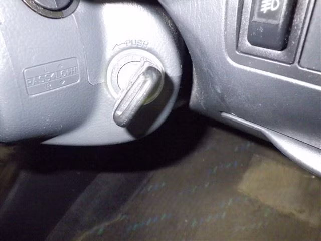 TOYOTA ALLEX