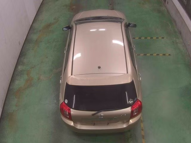 TOYOTA ALLEX