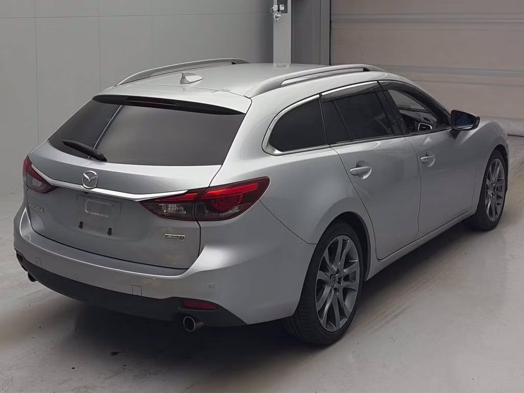 MAZDA ATENZA