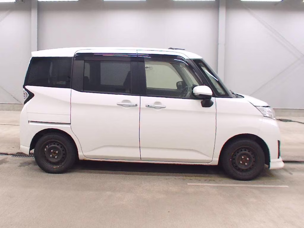 DAIHATSU THOR