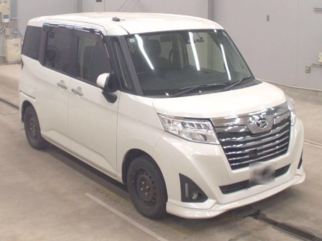 DAIHATSU THOR