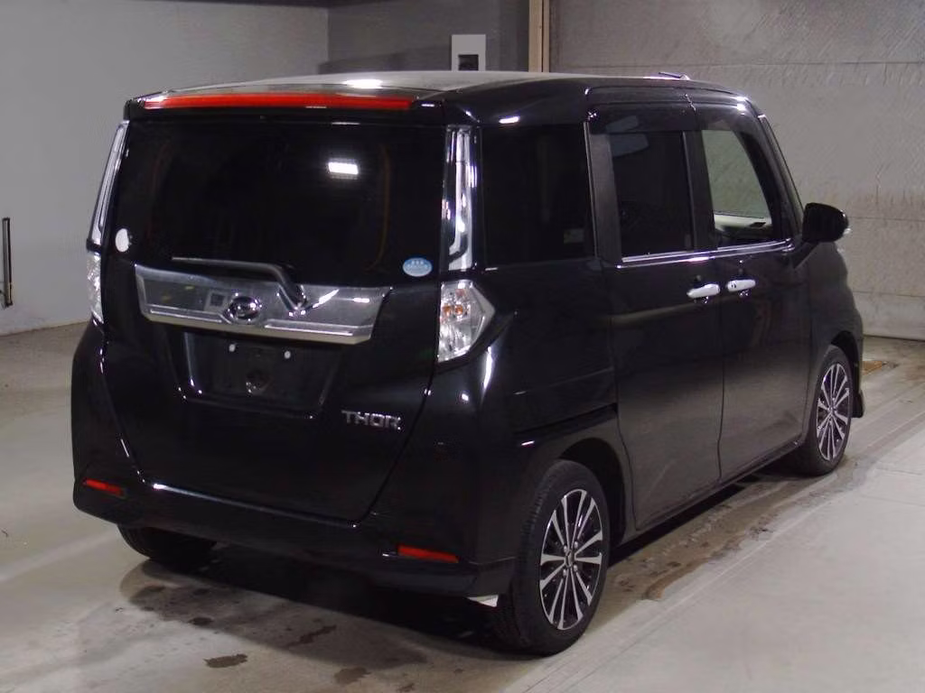 DAIHATSU THOR
