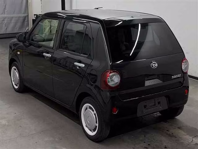 DAIHATSU MIRA TOCOT