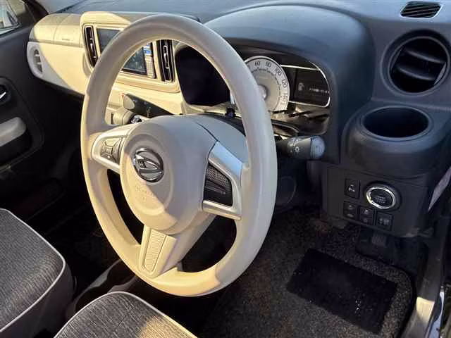 DAIHATSU MIRA TOCOT
