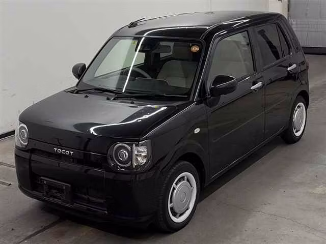DAIHATSU MIRA TOCOT