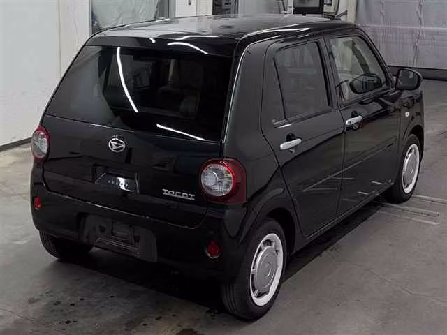 DAIHATSU MIRA TOCOT