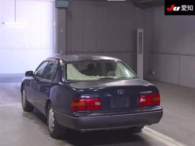 TOYOTA CELSIOR