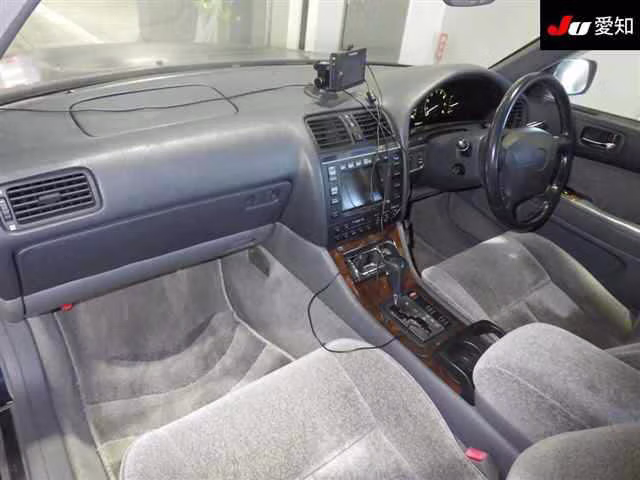 TOYOTA CELSIOR