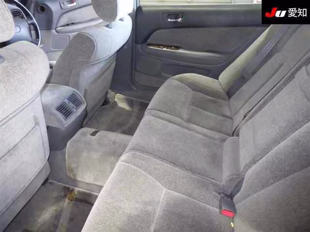 TOYOTA CELSIOR
