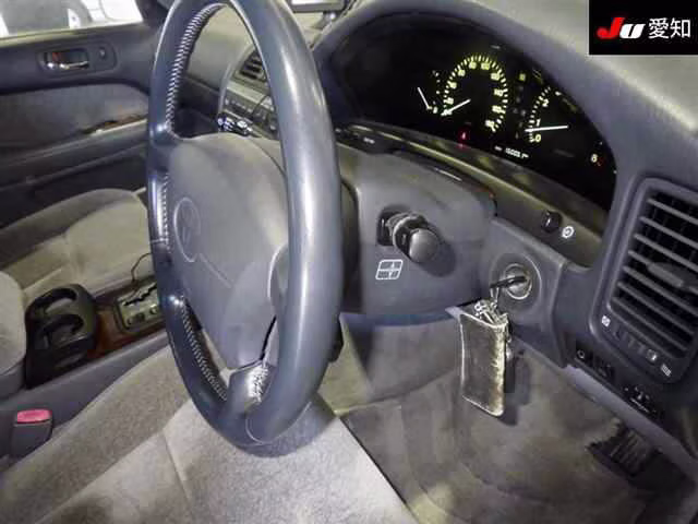 TOYOTA CELSIOR