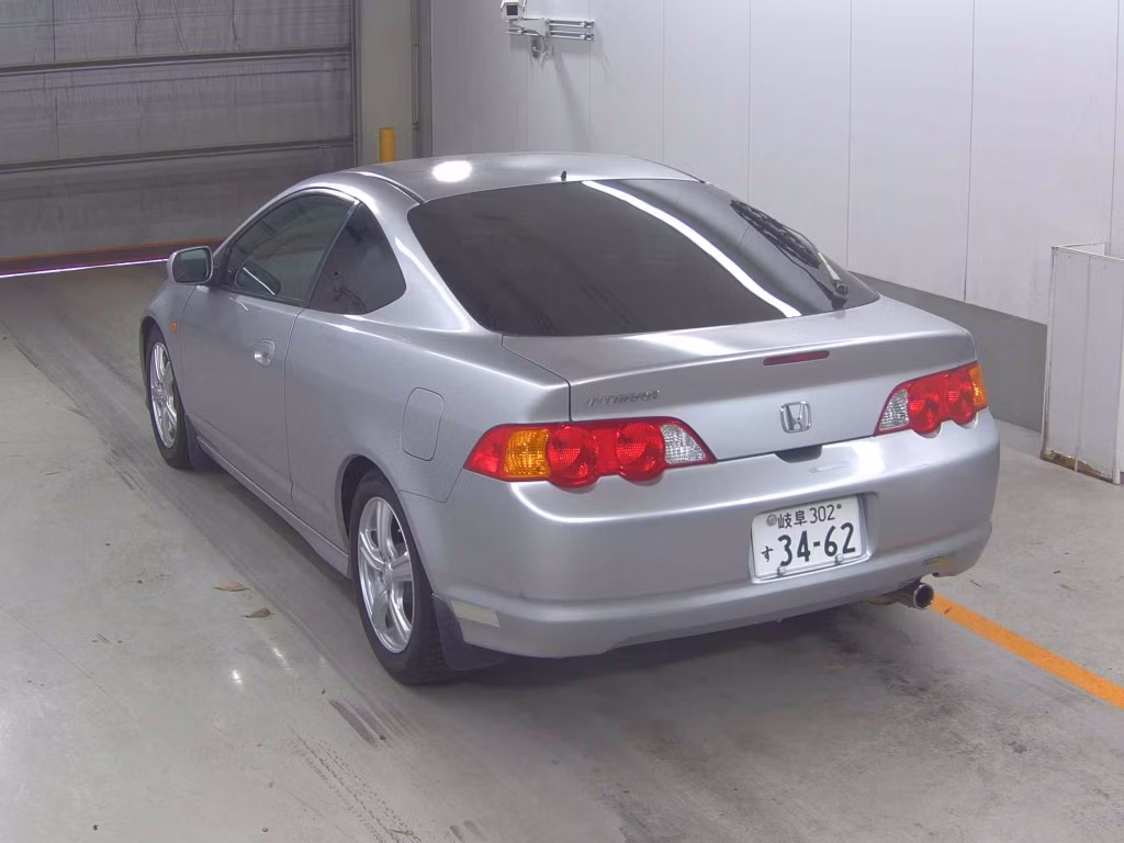 HONDA INTEGRA
