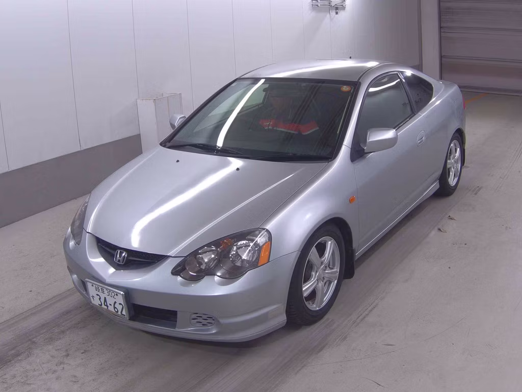 HONDA INTEGRA
