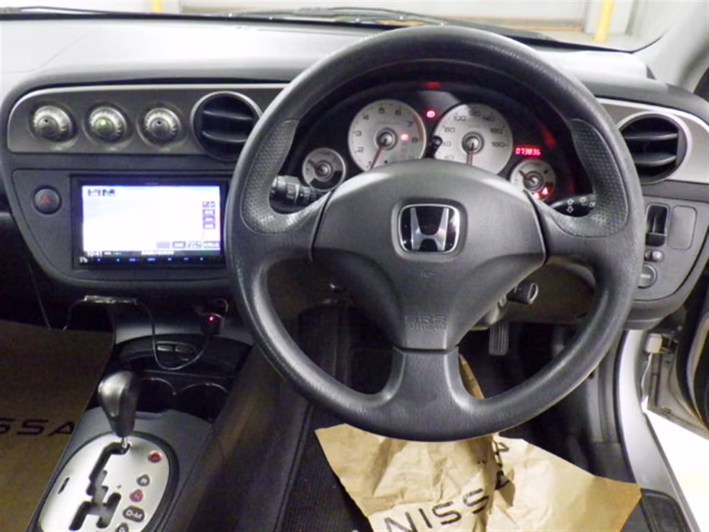 HONDA INTEGRA