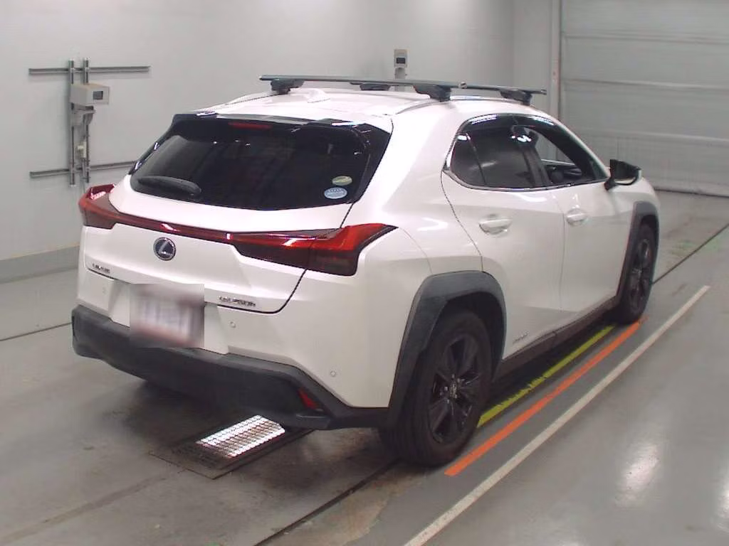 LEXUS UX250H