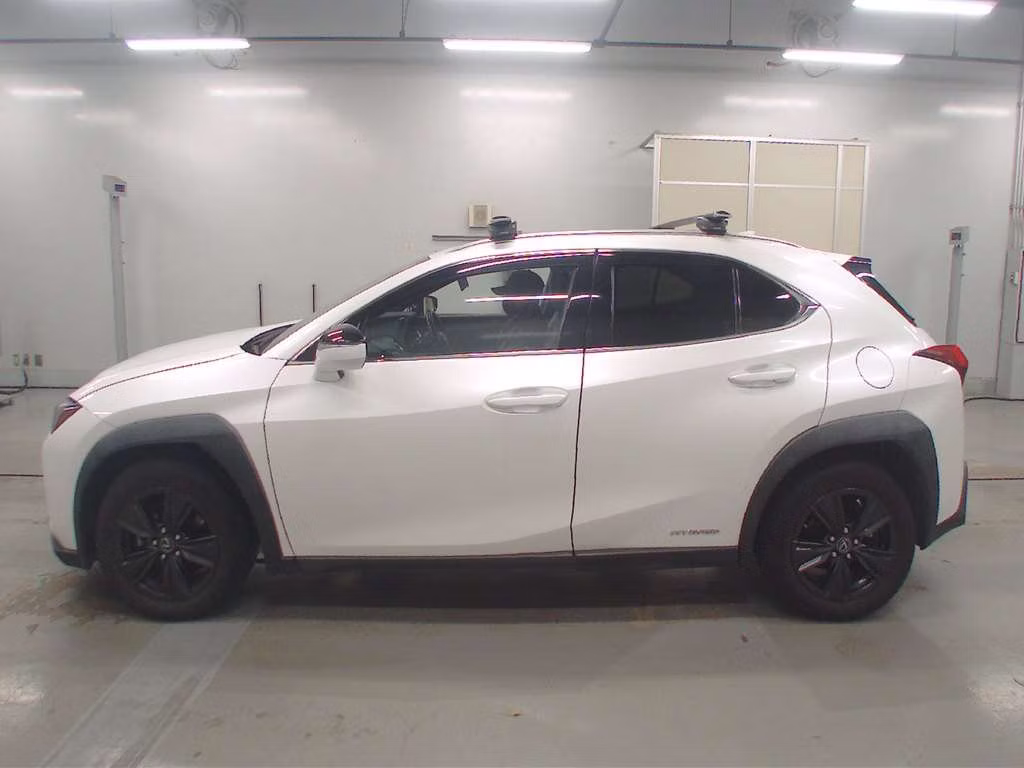 LEXUS UX250H