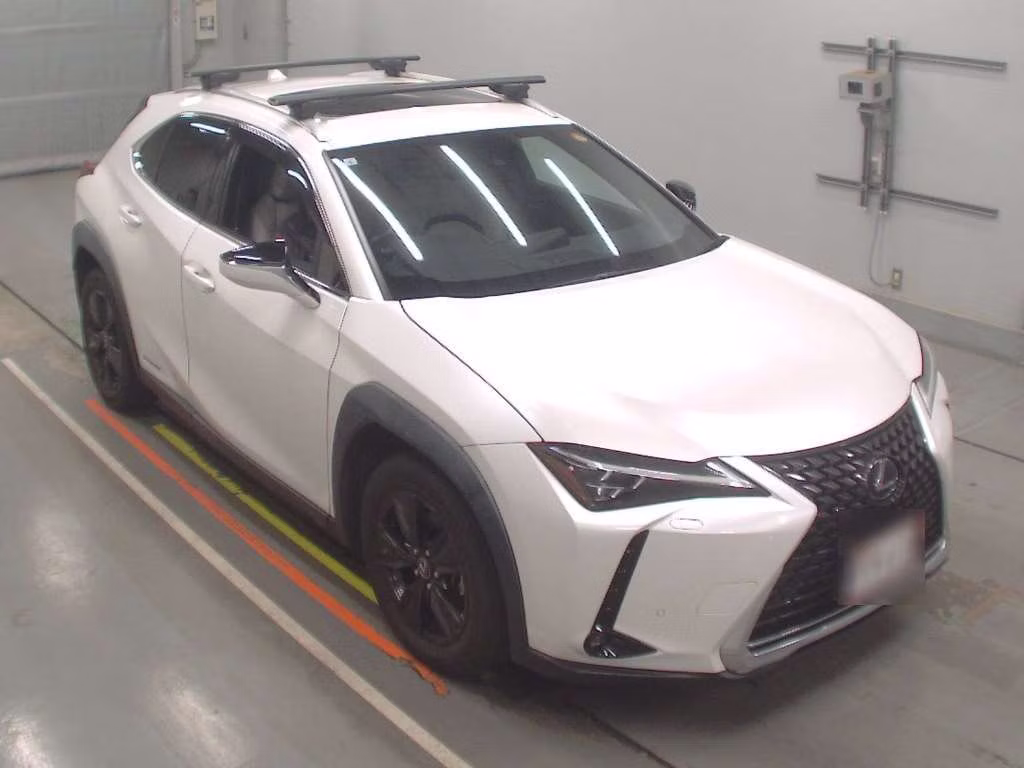 LEXUS UX250H