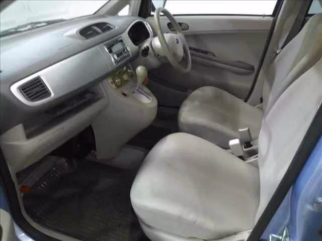 SUBARU R2