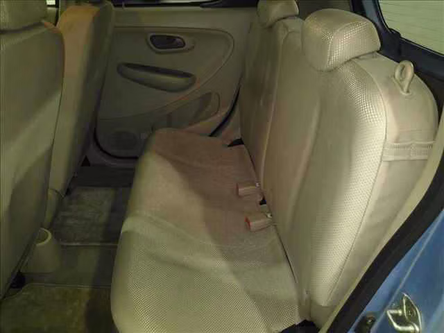 SUBARU R2