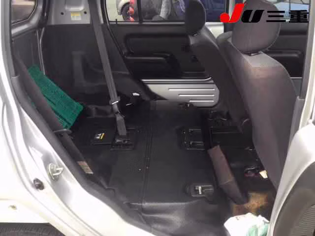 DAIHATSU NAKED