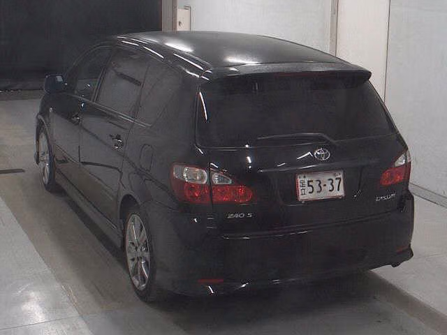 TOYOTA IPSUM