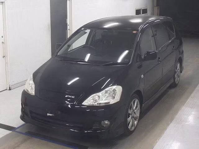 TOYOTA IPSUM