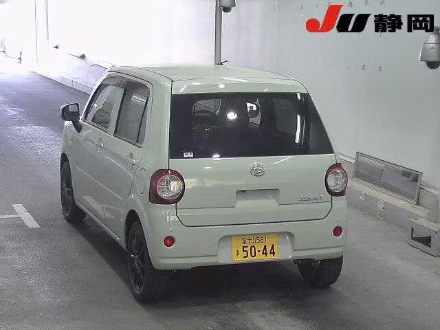 DAIHATSU MIRA TOCOT