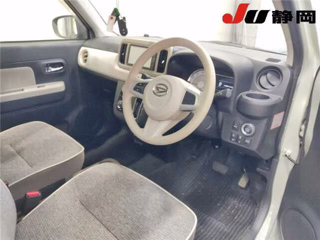 DAIHATSU MIRA TOCOT