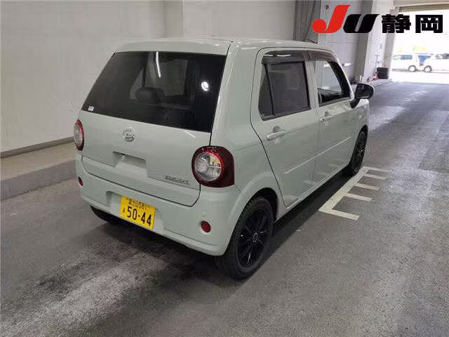 DAIHATSU MIRA TOCOT