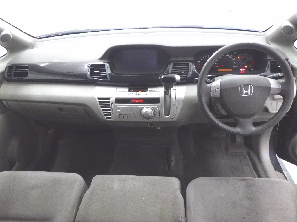 HONDA EDIX