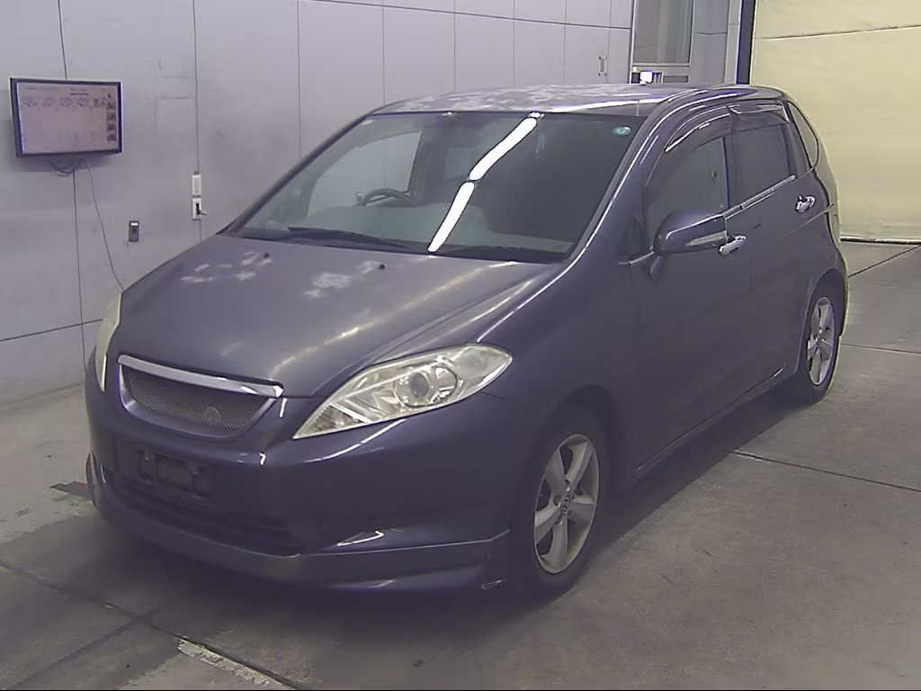 HONDA EDIX