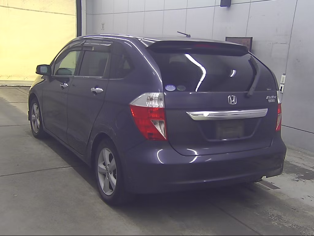 HONDA EDIX
