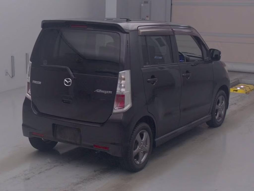 MAZDA AZ-WAGON