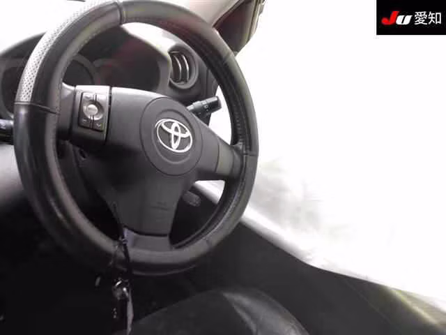 TOYOTA VANGUARD