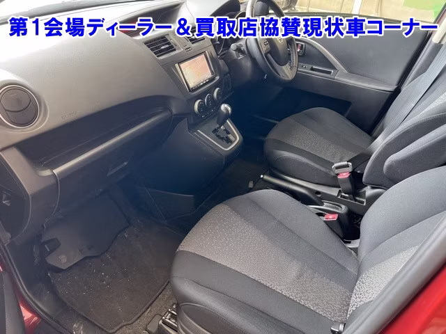 NISSAN LAFESTA