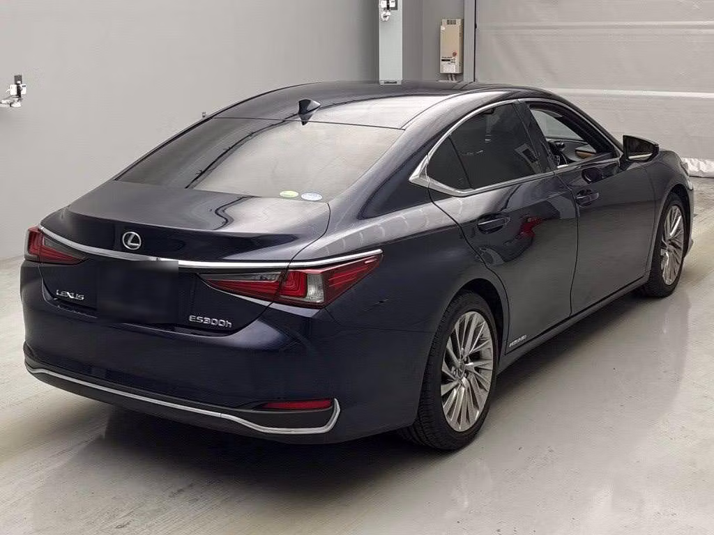 LEXUS ES300H