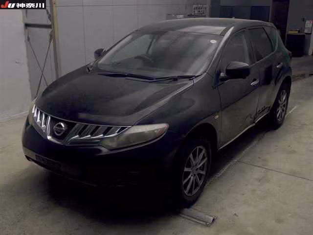 NISSAN MURANO