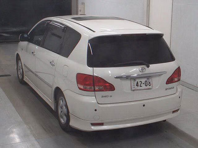 TOYOTA IPSUM