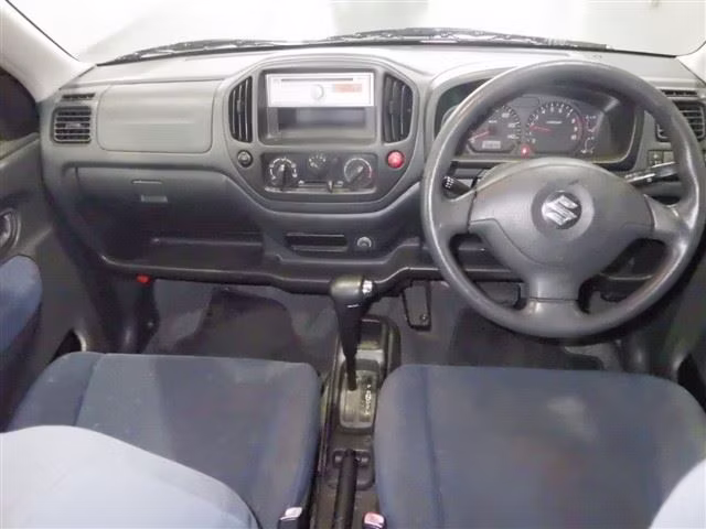 SUZUKI KEI